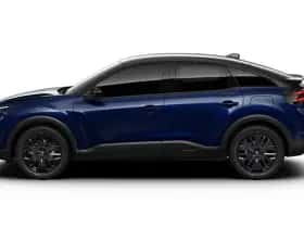 Citroën ë-C4 thumbnail 2