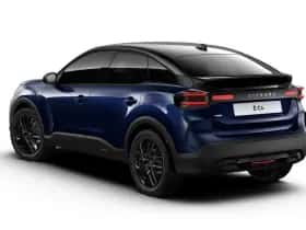 Citroën ë-C4 thumbnail 3