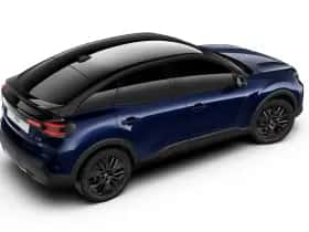Citroën ë-C4 thumbnail 4