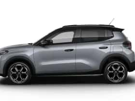 Citroën ë-C3 thumbnail 2