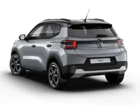 Citroën ë-C3 thumbnail 3