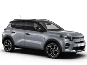 Citroën ë-C3 thumbnail 4