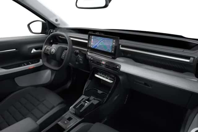Citroën C3 Aircross (2026) thumbnail 6
