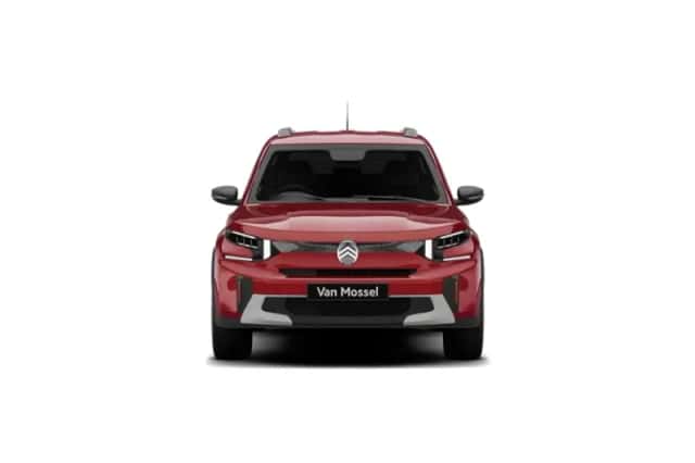 Citroën ë-C3 (2026) thumbnail 2