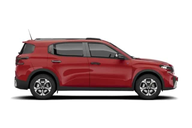 Citroën ë-C3 (2026) thumbnail 4