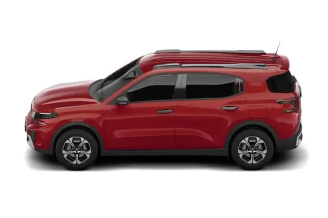 Citroën ë-C3 (2026) thumbnail 5