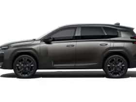 Citroën C5 Aircross thumbnail 2