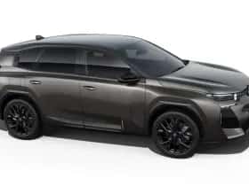 Citroën C5 Aircross (2026) thumbnail 4