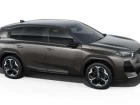Citroën C5 Aircross thumbnail 4
