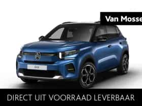 Citroën ë-C3 (2026) thumbnail 1