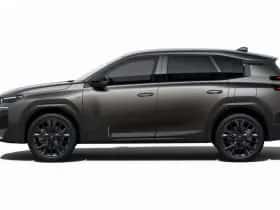Citroën C5 Aircross thumbnail 2