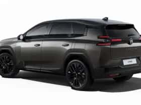 Citroën C5 Aircross (2026) thumbnail 3