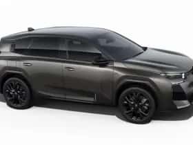 Citroën C5 Aircross thumbnail 4