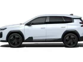 Citroën C5 Aircross thumbnail 2