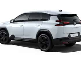 Citroën C5 Aircross thumbnail 3