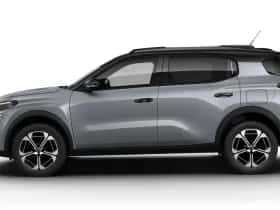 Citroën C3 Aircross thumbnail 2
