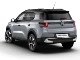 Citroën C3 Aircross thumbnail 3