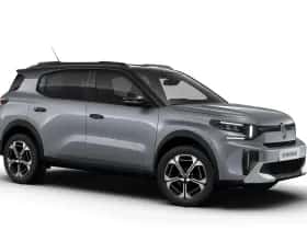 Citroën C3 Aircross thumbnail 4