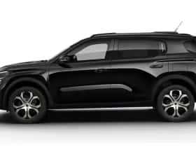 Citroën C3 Aircross thumbnail 2