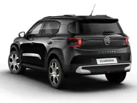 Citroën C3 Aircross thumbnail 3