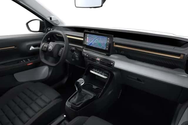 Citroën C3 Aircross (2026) thumbnail 6