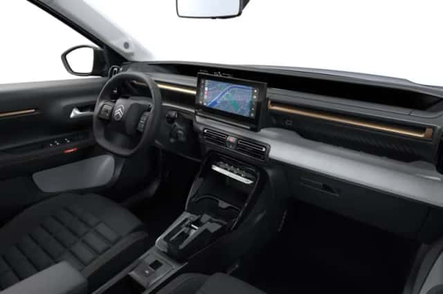 Citroën C3 Aircross (2026) thumbnail 6