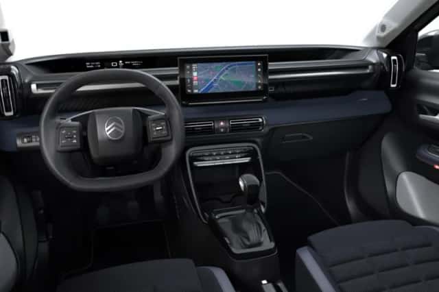 Citroën C3 Aircross (2026) thumbnail 5