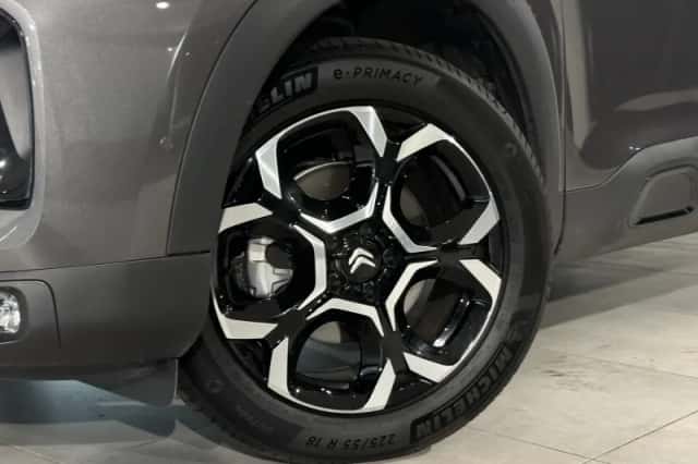 Citroën C5 Aircross (2025) thumbnail 2