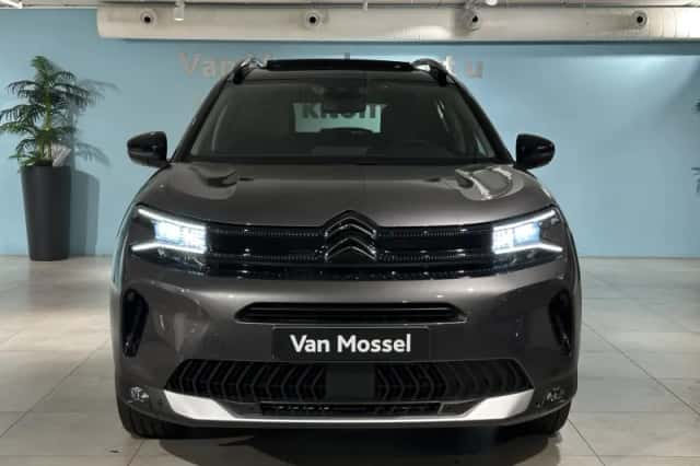 Citroën C5 Aircross (2025) thumbnail 3