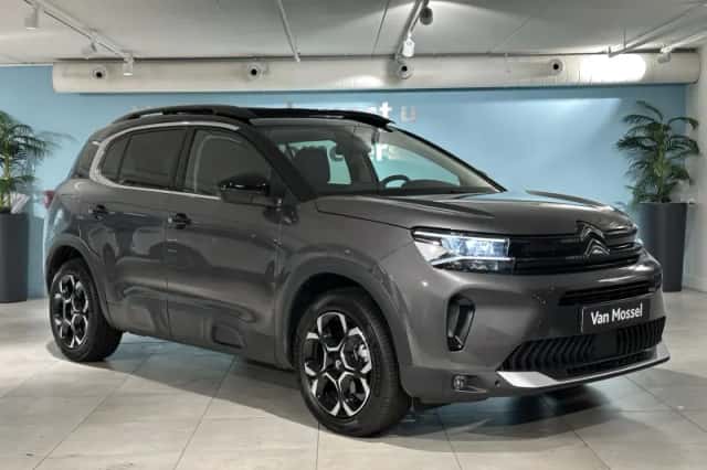 Citroën C5 Aircross (2025) thumbnail 4