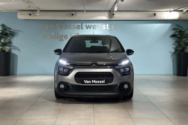 Citroën C3 (2022) thumbnail 2