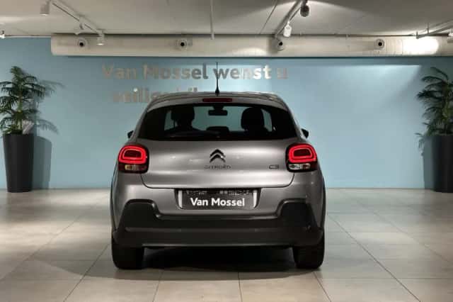 Citroën C3 (2022) thumbnail 5