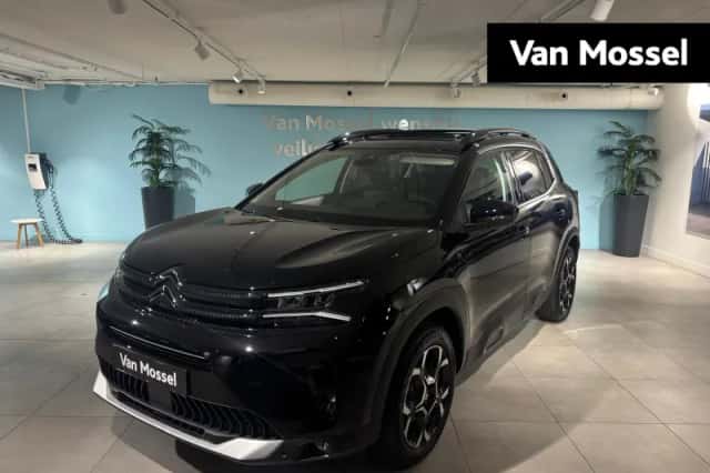 Citroën C5 Aircross (2025) thumbnail 1