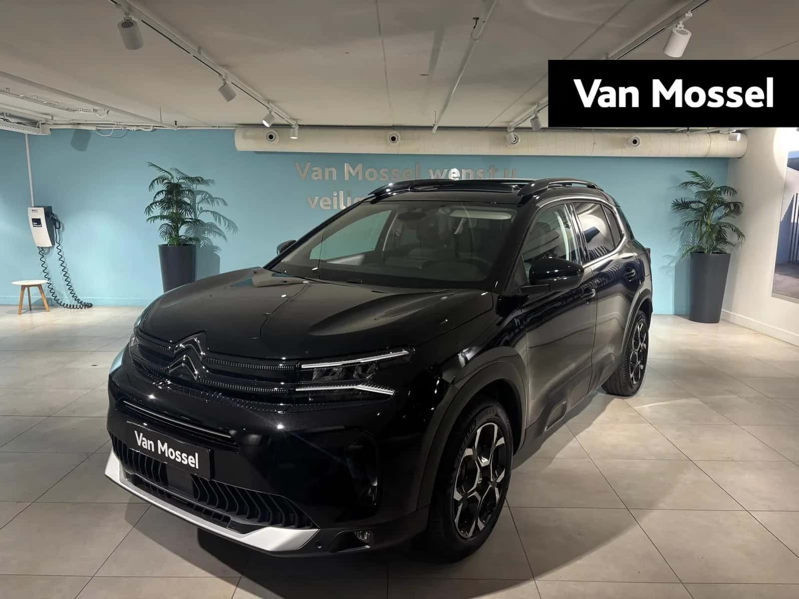 Citroën C5 Aircross (2025) — foto 1