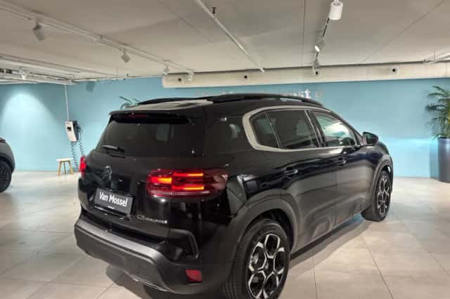 Citroën C5 Aircross (2025) thumbnail 2