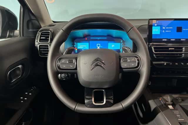 Citroën C5 Aircross (2025) thumbnail 11