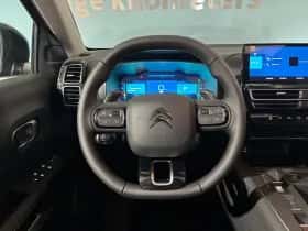 Citroën C5 Aircross (2025) thumbnail 11