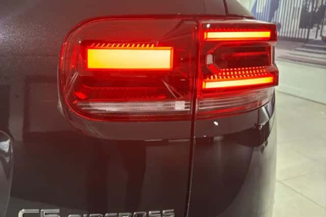 Citroën C5 Aircross (2025) thumbnail 13
