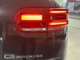 Citroën C5 Aircross (2025) thumbnail 13
