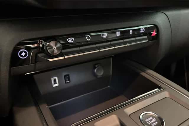 Citroën C5 Aircross (2025) thumbnail 14
