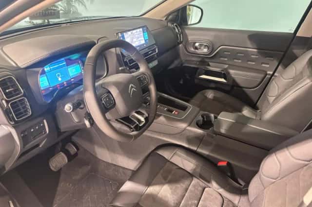 Citroën C5 Aircross (2025) thumbnail 15