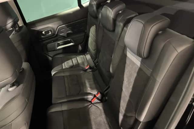 Citroën C5 Aircross (2025) thumbnail 16