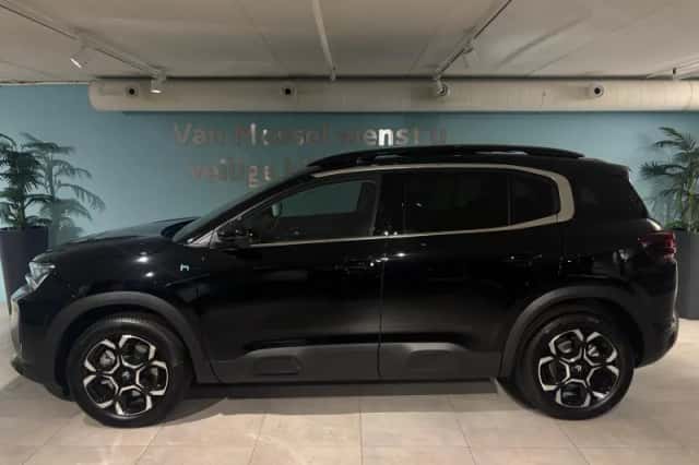 Citroën C5 Aircross (2025) thumbnail 21