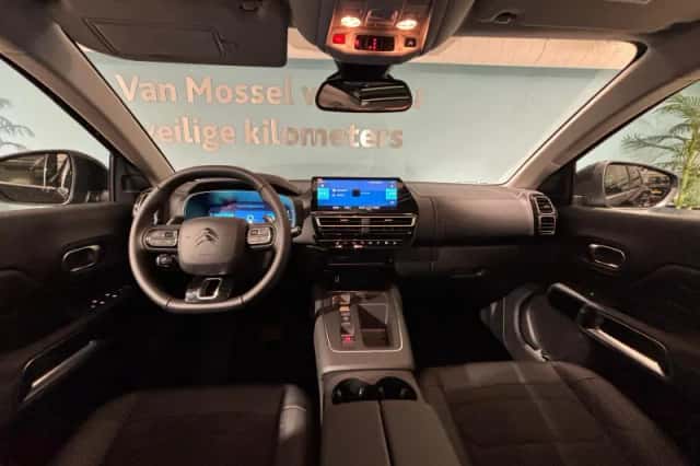 Citroën C5 Aircross (2025) thumbnail 4