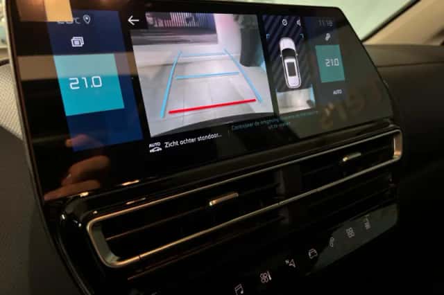 Citroën C5 Aircross (2025) thumbnail 8