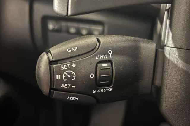 Citroën C5 Aircross (2025) thumbnail 9