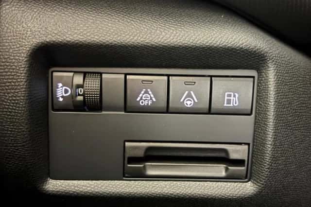 Citroën C5 Aircross (2025) thumbnail 10