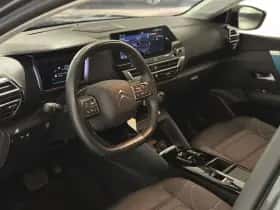 Citroën ë-C4 thumbnail 4