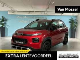 Citroën C3 Aircross (2021) thumbnail 1