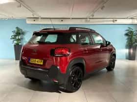 Citroën C3 Aircross (2021) thumbnail 2